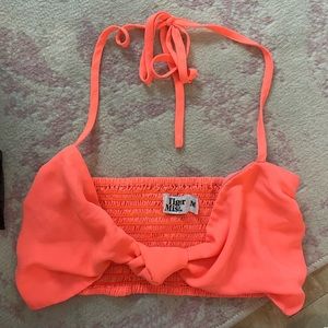 Tiger most size medium top